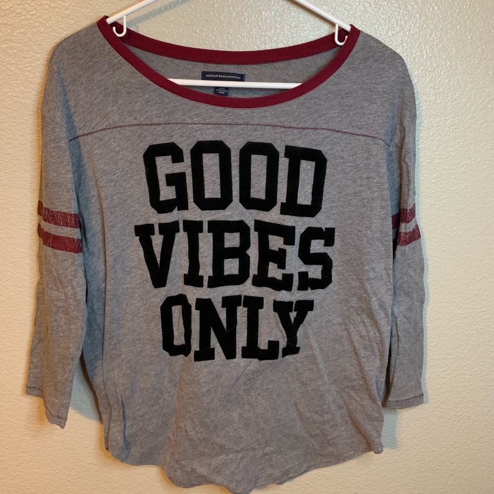 American Eagle Tee